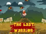 The Last Warrior Online Shooter Games on NaptechGames.com