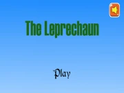 The Leprechuam Online Hypercasual Games on NaptechGames.com