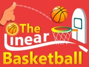 The Linear Basketball HTML5 Sport Game Online Basketball Games on NaptechGames.com