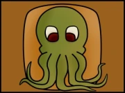 The Little Cthulhu Online Casual Games on NaptechGames.com