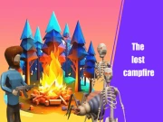 The Lost Campfire Online adventure Games on NaptechGames.com