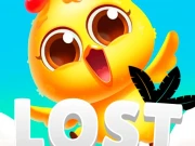 The Lost Chicken Online Arcade Games on NaptechGames.com
