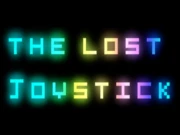 The Lost Joystick Online Adventure Games on NaptechGames.com