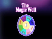 The Magic Well Online arcade Games on NaptechGames.com