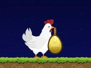 The Magical Golden Egg Online Adventure Games on NaptechGames.com