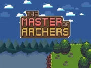 The Master Of Archer Online Arcade Games on NaptechGames.com