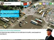 The Mayor City Decision Online Casual Games on NaptechGames.com