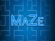 The Maze Online HTML5 Games on NaptechGames.com