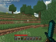 The Minecraft free game Online Action Games on NaptechGames.com
