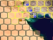 The Next Gulf War Online Casual Games on NaptechGames.com