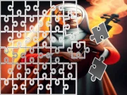 The Nun Sliding game Online puzzles Games on NaptechGames.com