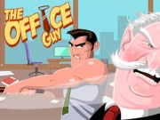 The Office Guy Online Shooter Games on NaptechGames.com