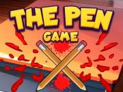 The Pen Game Online Clicker Games on NaptechGames.com
