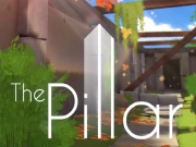 The Pillar Online Puzzle Games on NaptechGames.com
