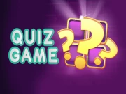 The Quiz Game Online puzzles Games on NaptechGames.com