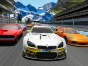 The Racing Crew Online Racing Games on NaptechGames.com