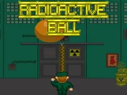 The Radioactive Ball Online Bubble Shooter Games on NaptechGames.com