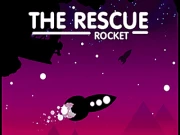 The Rescue Rocket Online arcade Games on NaptechGames.com