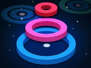 The Rings Online Match-3 Games on NaptechGames.com