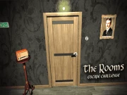 The Rooms-Escape Challenge Online puzzles Games on NaptechGames.com