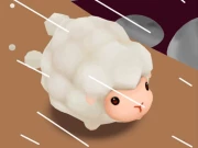 The Running Sheep Game Online Hypercasual Games on NaptechGames.com