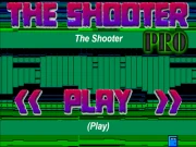The Shooter PRO Online arcade Games on NaptechGames.com
