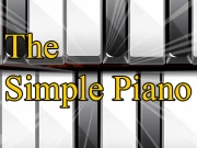 The Simple Piano Online Clicker Games on NaptechGames.com