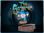 The Sorcerer HD Online Arcade Games on NaptechGames.com