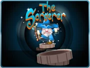 The Sorcerers Online Puzzle Games on NaptechGames.com