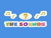 The Sounds Online Puzzle Games on NaptechGames.com