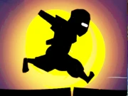 The speed Ninja-3 Online Adventure Games on NaptechGames.com
