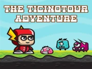 The Ticino Adventure Tour Online Adventure Games on NaptechGames.com