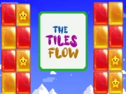 The Tiles flow Online arcade Games on NaptechGames.com