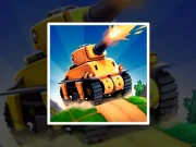 The War Tank Chase Online Shooting Games on NaptechGames.com