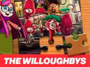 The Willoughbys Jigsaw Puzzle Online Puzzle Games on NaptechGames.com