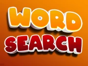 The Word Search Online Puzzle Games on NaptechGames.com