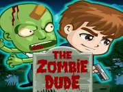 The Zombie Dude Online Shooter Games on NaptechGames.com