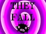 They Fall Online arcade Games on NaptechGames.com