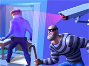 Thief Quest Game Online 3D Games on NaptechGames.com