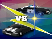 Thief vs Cops Online Racing & Driving Games on NaptechGames.com