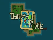 Thirsty Pirate Online puzzles Games on NaptechGames.com