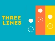 Three Lines Game Online Puzzle Games on NaptechGames.com