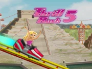 Thrill Rush 5 Online Agility Games on NaptechGames.com