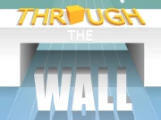 Through The Wall Online Casual Games on NaptechGames.com