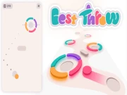 Throw Best Online puzzles Games on NaptechGames.com