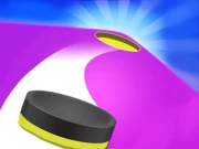 Throw Disc Online Puzzle Games on NaptechGames.com