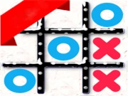 TIC TAC TOE 2 Online Puzzle Games on NaptechGames.com