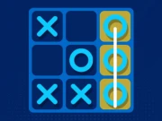 Tic Tac Toe Master Online Puzzle Games on NaptechGames.com