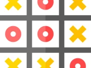Tic Tac Toe Multiplayer: X O Puzzle Board Game Online Puzzle Games on NaptechGames.com