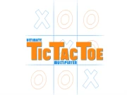 Tic Tac Toe Multiplayer Online board Games on NaptechGames.com